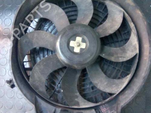 Radiator fan KIA CARNIVAL II (GQ) 2.9 CRDi | BP3081626M35 