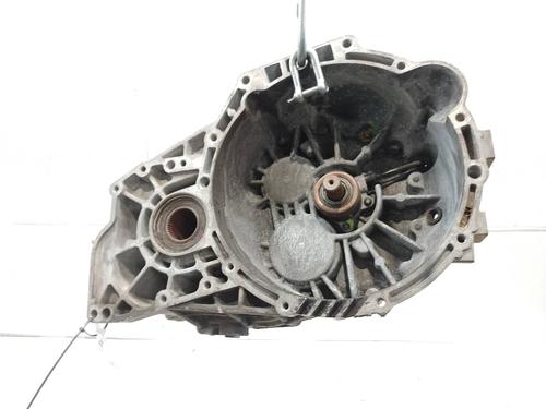 Used Gearbox HYUNDAI SANTA FÉ II (CM) [2005-2015]  13717300