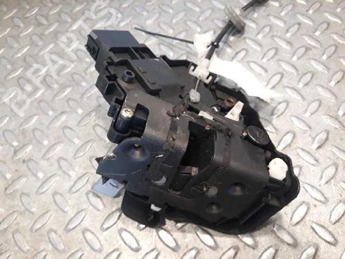 Rear right lock FORD FOCUS II (DA_, HCP, DP) 1.6 TDCi | BP3042247C99 