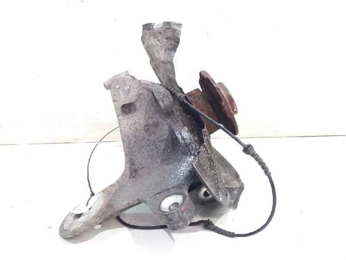 Right rear steering knuckle BMW 5 Gran Turismo (F07) 520 d | BP7177152M28 