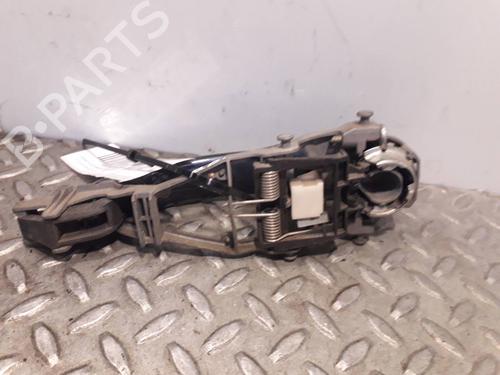 Front right exterior door handle VW JETTA III (1K2) 1.9 TDI | BP15500124C129 