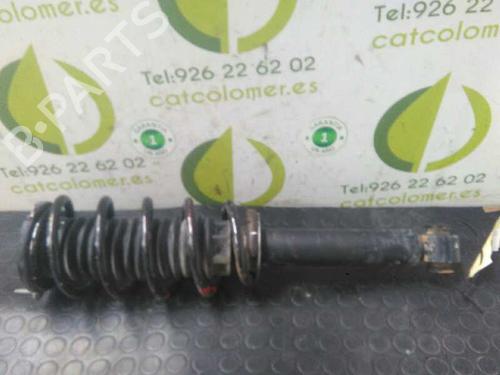 Amortisseur avant droit PEUGEOT 407 (6D_) [2004-2011]  3058351