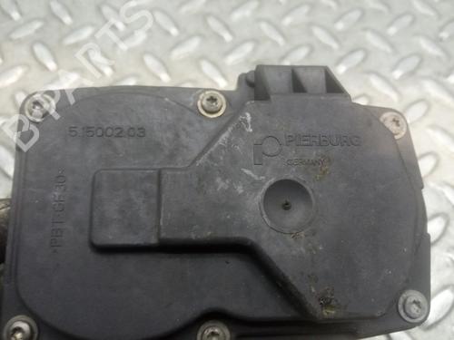 Throttle body SEAT LEON (5F1) 1.6 TDI | BP10680090M82 