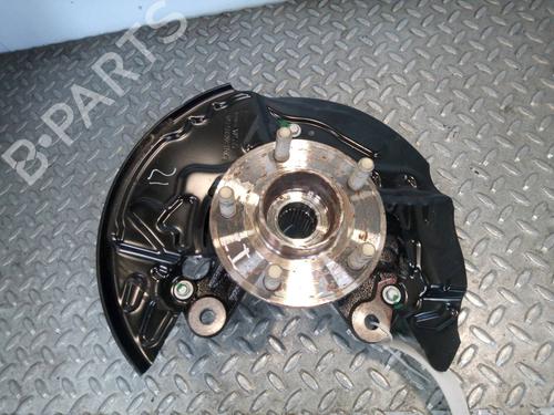 Used Left front steering knuckle FORD KUGA III (DFK) [2019-2025]  19806383