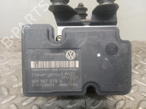 ABS pump SEAT ALTEA (5P1)  | BP8332687M43 