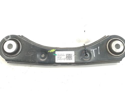 Used Left rear suspension arm Left rear suspension arm HYUNDAI IONIQ 5 (NE) EV (170 hp) 33045887 33045887