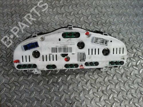 Instrument cluster HYUNDAI SANTA FÉ I (SM) 2.0 CRDi | BP5184378C47 