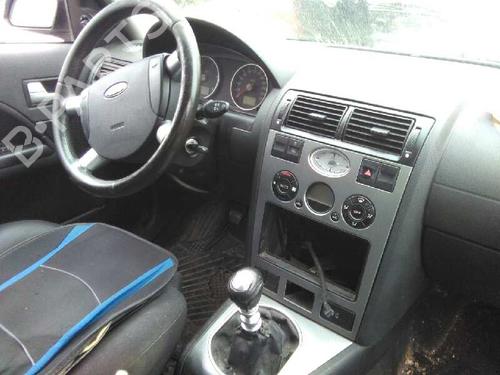 Engine FORD MONDEO III (B5Y)  | BP5067383M1 