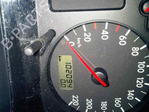 Left front steering knuckle VW GOLF IV (1J1) 1.4 16V | BP3067300M25 