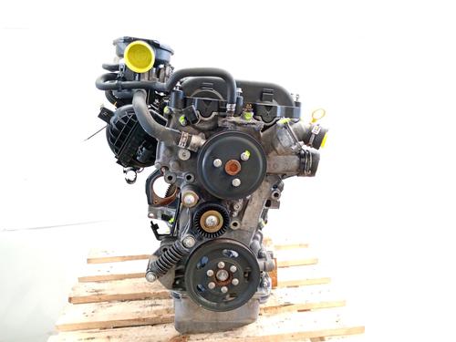 Engine OPEL CORSA C (X01) 1.2 (F08, F68) | BP37646217M1 - Image 2