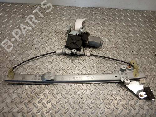 Used Rear right window mechanism NISSAN PRIMERA Hatchback (P12) [2002-2025]  6426712