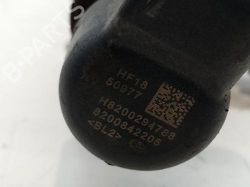 Injector RENAULT MEGANE II (BM0/1_, CM0/1_)  | BP27986035M100 