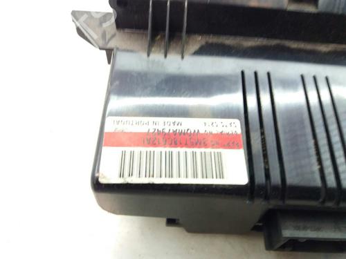 Climate control FORD FOCUS II (DA_, HCP, DP)  | BP3076057I5 