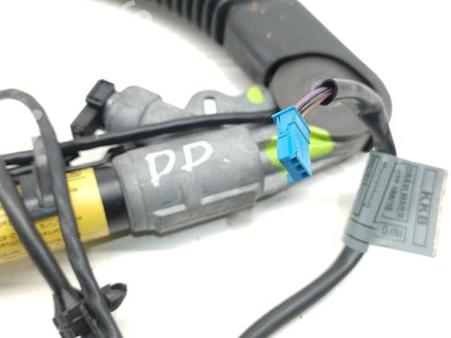 Seat buckle BMW X5 (E53)  | BP31666261I32 