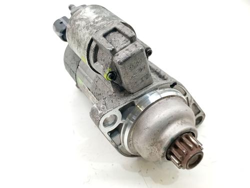 Used Starter Starter SEAT IBIZA IV (6J5, 6P1) 1.6 TDI (90 hp) 40498634 40498634
