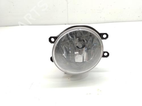 Used Left front fog light Left front fog light TOYOTA AURIS Estate (_E18_) 1.8 Hybrid (ZWE186_, ZWE186R, ZWE186H) (136 hp) 34222306 34222306