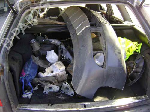 Front left window mechanism AUDI ALLROAD C5 (4BH) 2.5 TDI quattro | BP6159642C22 