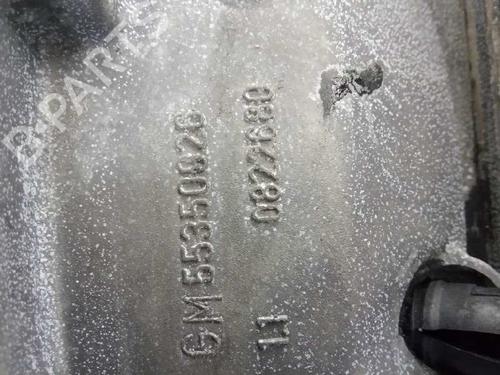 Gearbox ALFA ROMEO BRERA (939_) 2.4 JTDM 20V (939DXD1B, 939DXM1B) | BP4970897M3 
