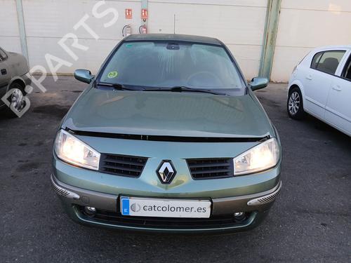 Used Parts RENAULT MEGANE II Saloon (LM0/1_) 1.6 (113 hp) 4236844