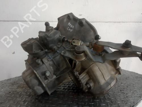 Gearbox OPEL CORSA C (X01)  | BP8254260M3 