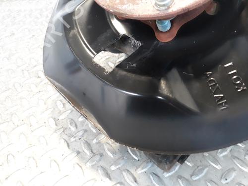 Right rear steering knuckle MAZDA 6 Saloon (GJ, GL)  | BP8313417M28 