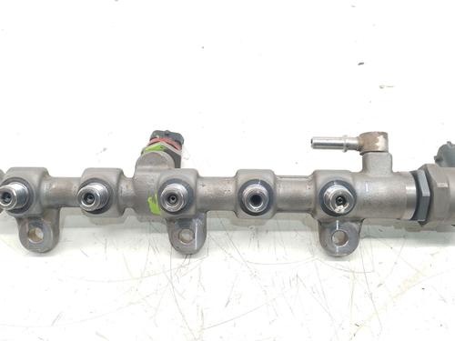 Injection rail RENAULT MEGANE III Hatchback (BZ0/1_, B3_) 2.0 dCi (BZ0L) | BP32044010M98 