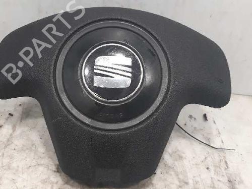 Used Driver airbag SEAT IBIZA III (6L1) 1.4 16V (100 hp) 5273654