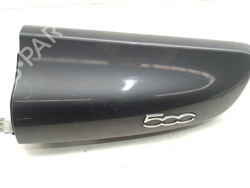 Guantera FIAT 500X (334_) 1.6 D Multijet (334AXA1B, 334AXA11) (120 hp) 32193004