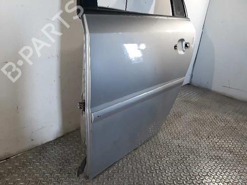 Left rear door OPEL VECTRA C (Z02)  | BP5954278C4 
