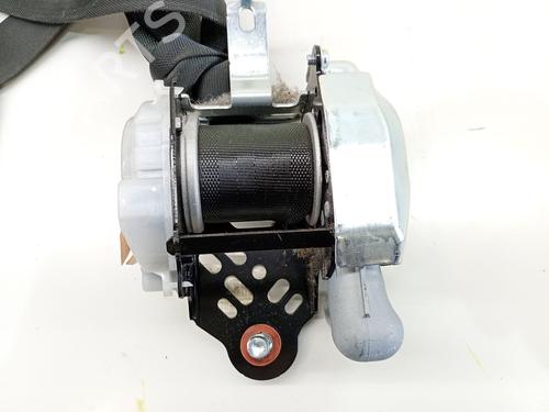 Front left seatbelt HYUNDAI i40 I (VF) 1.7 CRDI | BP36433218I26 - Image 2
