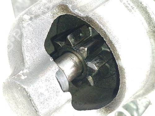 Starter SUZUKI SWIFT III (MZ, EZ) 1.3 (RS413, ZC11S) | BP29856538M8 - Image 2