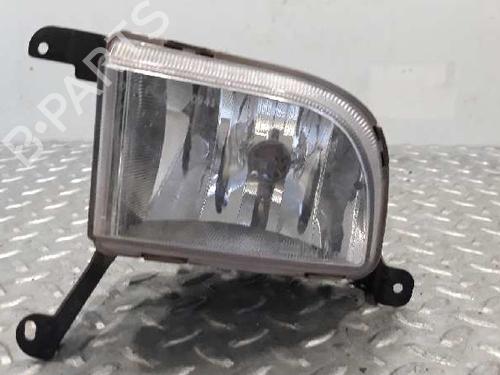 Used Left front fog light CHEVROLET NUBIRA Saloon [2005-2012]  3062062