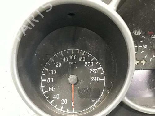 Instrument cluster ALFA ROMEO 147 (937_)  | BP6436373C47 