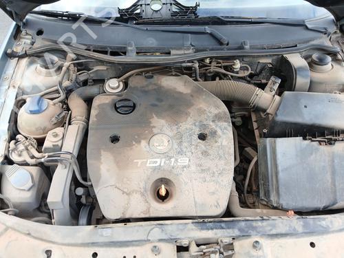 Gearkasse SKODA OCTAVIA I (1U2) 1.9 TDI (90 hp) 31711194