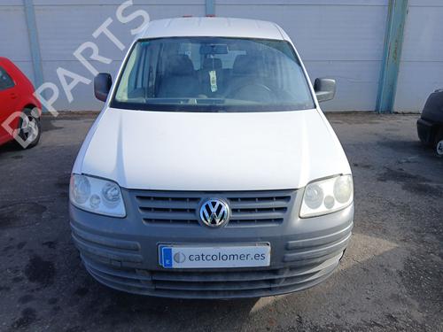 Used Parts VW CADDY III MPV (2KB, 2KJ, 2CB, 2CJ) 1.9 TDI (75 hp) 4406090