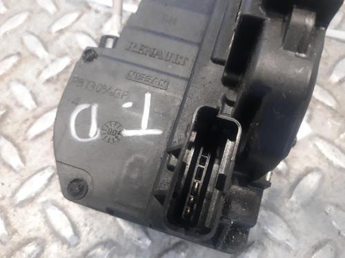 Rear right lock NISSAN QASHQAI / QASHQAI +2 I (J10, NJ10, JJ10E)  | BP13075562C99 