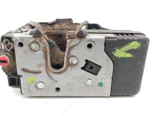 Rear right lock NISSAN PRIMASTAR Van (X83)  | BP29828699C99