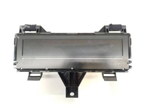 Used Instrument cluster RENAULT SCÉNIC III (JZ0/1_) 1.6 16V (JZ0U, JZ1B) (110 hp) 21063214