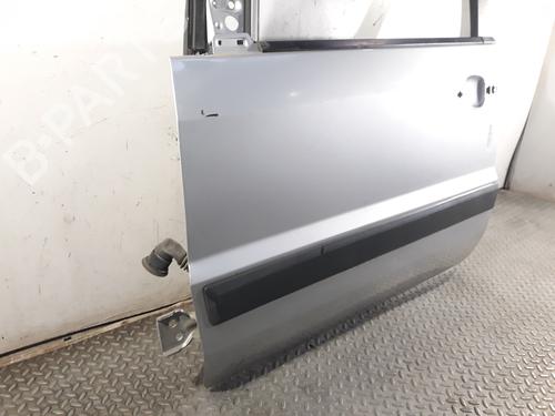 Left front door FORD FUSION (JU_)  | BP4649541C2 