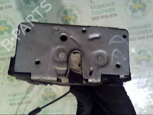 Front right lock OPEL CORSA D (S07)  | BP3045410C97 