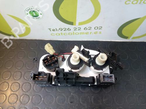 Commande Chauffage DAEWOO MATIZ (M100, M150) 0.8 | BP3055598I5