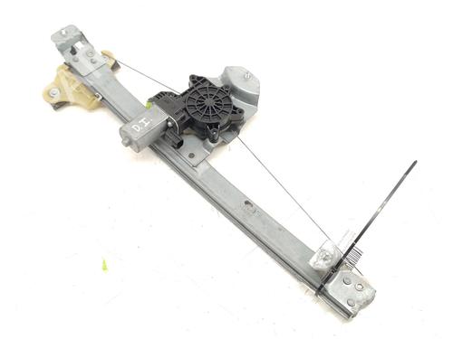 Used Front left window mechanism RENAULT CLIO IV (BH_) 1.5 dCi 90 (90 hp) 29609774