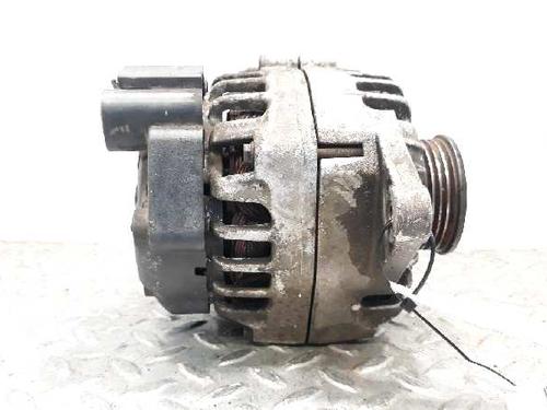 Alternator HYUNDAI COUPE II (GK) 1.6 16V | BP5853971M7 