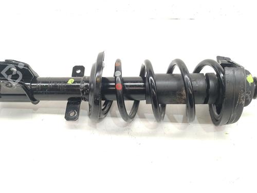Used Left front shock absorber Left front shock absorber OPEL VIVARO B Van (X82) 1.6 CDTI (05) (90 hp) 32701243 32701243