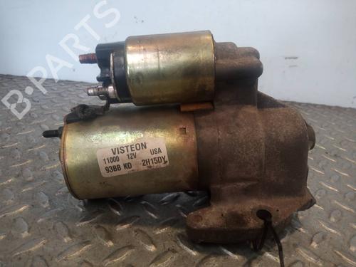 Startmotor FORD MONDEO III Saloon (B4Y) 2.5 V6 24V (170 hp) 13306128