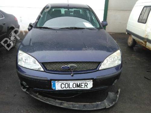 Gearbox FORD MONDEO III Saloon (B4Y)  | BP3546615M3 