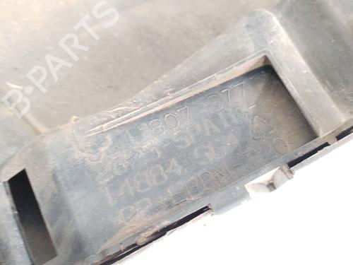 Rear bumper SEAT IBIZA IV SC (6J1, 6P5) 1.9 TDI | BP32236055C8 