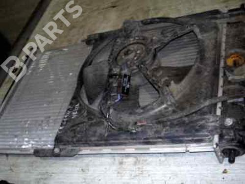 Køleventilator elektrisk DAEWOO NEXIA [1995-1997]  4219595