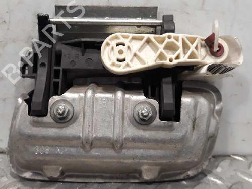 Klamka zewnętrzna drzwi przednich prawych OPEL ASTRA G Hatchback (T98) 1.7 DTI 16V (F08, F48) | BP3045947C129 
