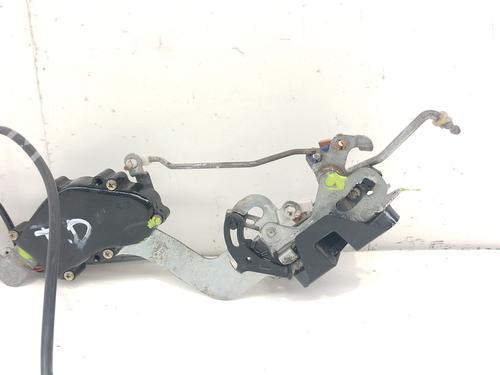 Rear right lock SUZUKI BALENO (EG) 1.6 i 16V (SY416) | BP24867405C99 